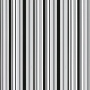 Küchenrückwand Hartschaumplatte Schwarz Grau Streifen