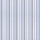 Küchenrückwand Aluverbund Blau Farbige Linien