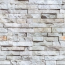 Küchenrückwand Hartschaumplatte Moderne Steinwand