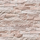 Küchenrückwand Hartschaumplatte Sandstein Optik