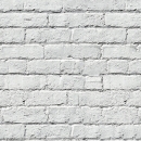 Küchenrückwand Hartschaumplatte Ziegelstein Optik