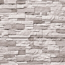 Küchenrückwand Acrylglas Steinwand Optik