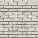 Küchenrückwand Acrylglas Beige Riemchen Stein