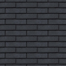 Küchenrückwand Acrylglas Anthrazit Mauerziegel