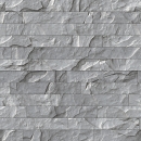 Küchenrückwand Acrylglas Schiefer Steinwand Optik