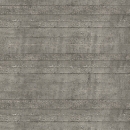 Küchenrückwand Hartschaumplatte Streifen Betonoptik Grau