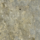 Küchenrückwand Acrylglas Abgenutze Betonstein