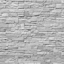 Küchenrückwand Acrylglas Moderne Steinwand Grau