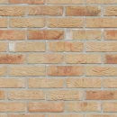 Küchenrückwand Acrylglas Backstein Optik