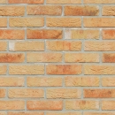 Küchenrückwand Acrylglas Riemchen Steinoptik