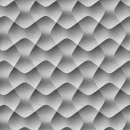 Küchenrückwand Acrylglas Marmor Kunst Grau