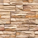 Küchenrückwand Acrylglas Anatolische Steinwand