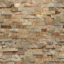 Küchenrückwand Acrylglas Römische Steinmauer