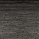 Küchenrückwand Hartschaumplatte Schieferstein Mauer