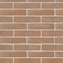 Küchenrückwand Acrylglas Klassische Klinker Steinoptik