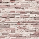 Küchenrückwand Acrylglas Andalusia Steinwand