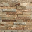 Küchenrückwand Acrylglas Arizona Steinwand