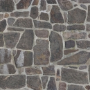 Küchenrückwand Hartschaumplatte Bruchsteine Rustikal