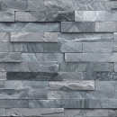 Küchenrückwand Hartschaumplatte Steinmauer Loft