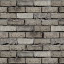 Küchenrückwand Hartschaumplatte Rokoko Riemchen Optik