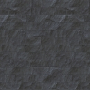 Küchenrückwand Acrylglas Schieferoptik Anthrazit