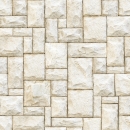 Küchenrückwand Acrylglas Mediterrane Mauerstein