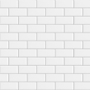 Küchenrückwand Acrylglas Metro Fliesenspiegel