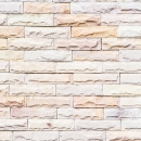 Küchenrückwand Acrylglas Sandsteinmauer