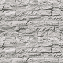 Küchenrückwand Acrylglas Kalksteinwand Optik