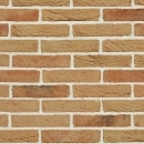 Küchenrückwand Aluverbund Klassische Klinkerriemchen