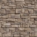 Küchenrückwand Hartschaumplatte Naturstein Mauer