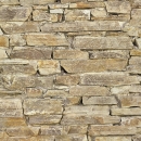 Küchenrückwand Acrylglas Quarzit Steinwand Mediterran