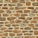 Küchenrückwand Acrylglas Burgmauer Steine