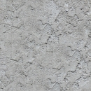 Küchenrückwand Acrylglas Grobe Wandputz