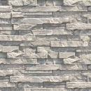 Küchenrückwand Acrylglas Moderne Riemchenwand Optik