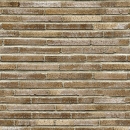 Küchenrückwand Acrylglas Langformat Steinwand