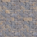 Küchenrückwand Hartschaumplatte Backstein Antik