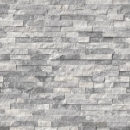 Küchenrückwand Acrylglas Moderne Marmorstein Wand