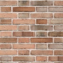 Küchenrückwand Hartschaumplatte Reichsformatziegel