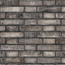 Küchenrückwand Acrylglas Ziegelsteinmauer Vintage