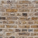 Küchenrückwand Acrylglas Antik Backstein Motiv