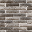 Küchenrückwand Acrylglas Moderne Backstein Motiv