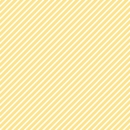 Küchenrückwand Diagonale Linien Gelb