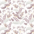 Küchenrückwand Natur Vogel