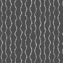 Küchenrückwand Wellenlinien Anthrazit