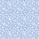 Küchenrückwand Rankenmuster