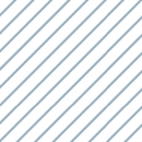 Küchenrückwand Diagonale Streifen Blau