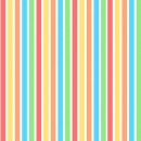 Küchenrückwand Bunte Linien