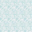 Küchenrückwand Florale Muster