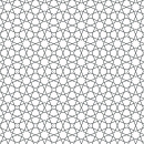 Küchenrückwand Orient Sterne